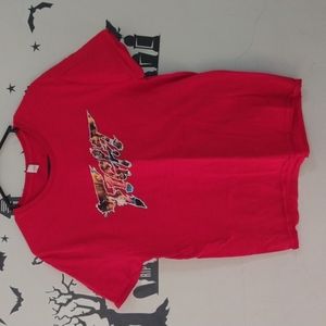 Street Fighter Tee 🖤